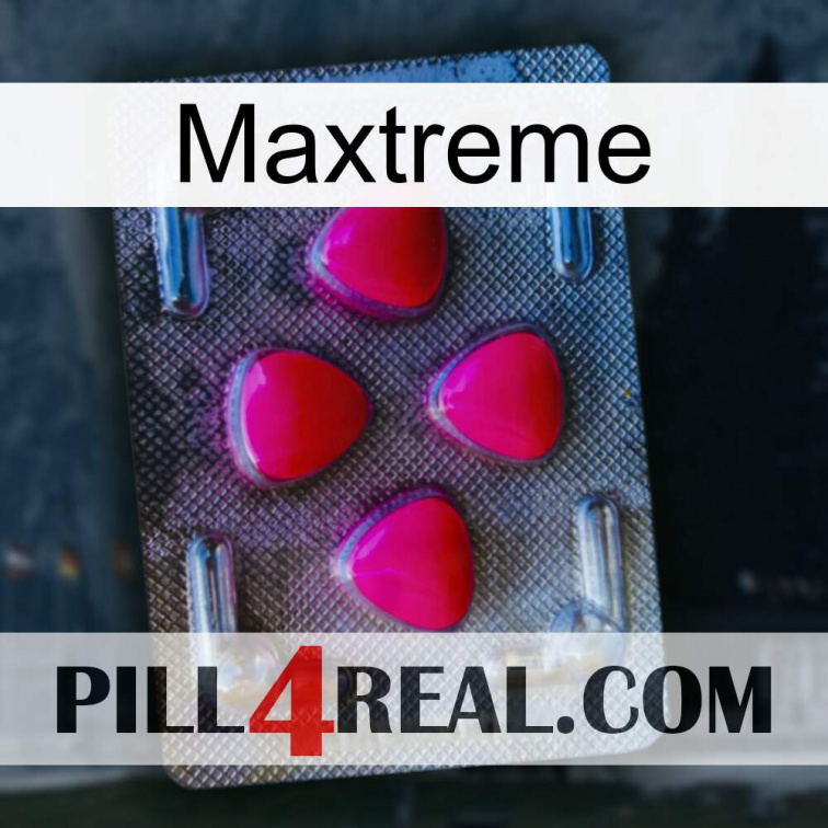 Maxtreme 13